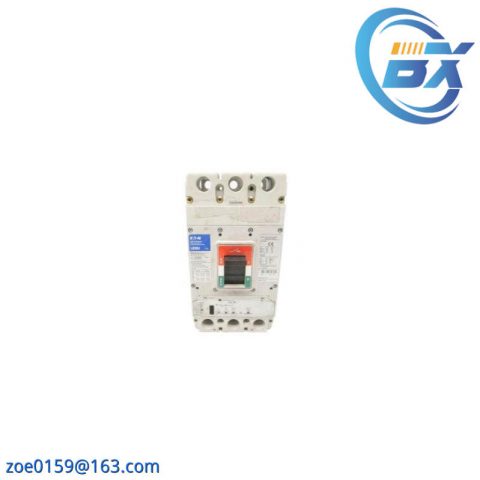 Eaton DPM-MC2 - High-Performance Industrial Control Module
