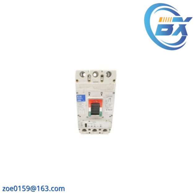 Eaton DPM-MC2 - High-Performance Industrial Control Module