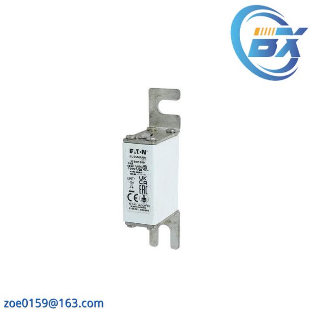 Eaton DPM-MC2 - High-Performance Industrial Control Module