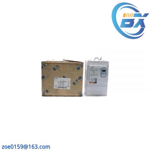 Eaton MP3000 MP-3010 Industrial Control Module