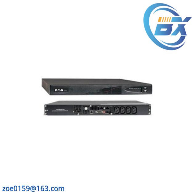 Eaton MP3000 MP-3010 Industrial Control Module