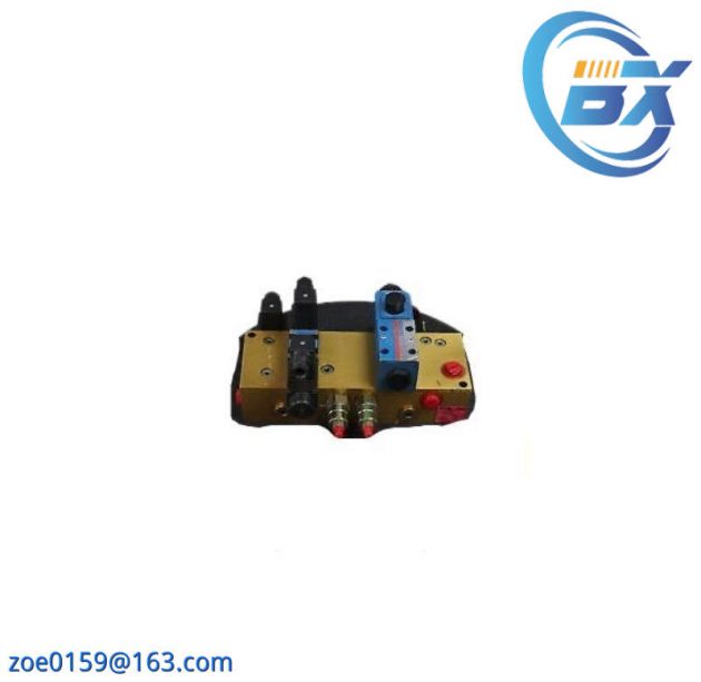 Eaton Vickers MCD-7816 DG4V26CMUH610, Directional Control Valve, DC 24V