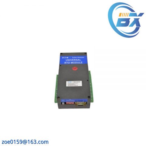 Eaton XV-440-12TSB-1-10 Industrial Touch Screen Module