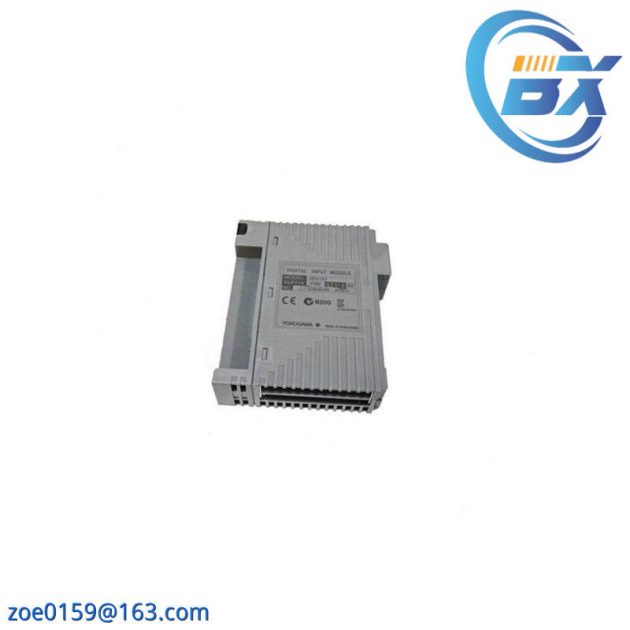 Yokogawa EB401-50 S1 - Advanced Interface Module for Industrial Control Solutions