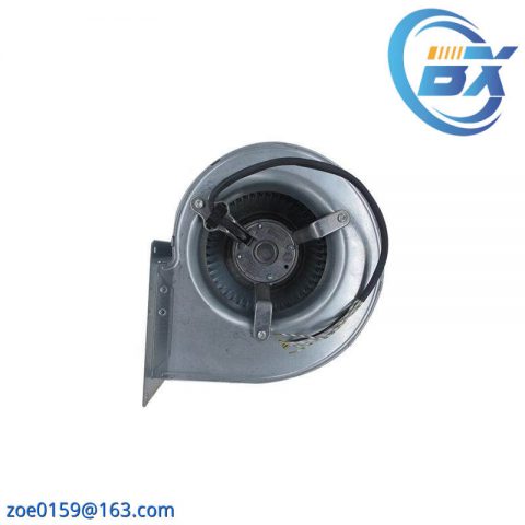 Ebmpapst D2E146-AP47-C3, Inverter Cooling Fans for Industrial Automation