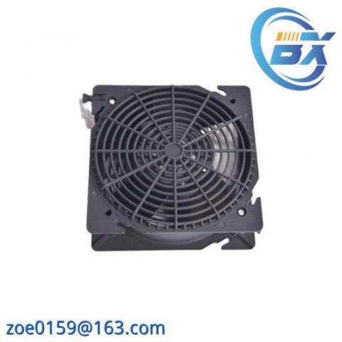 EBM PAPST DV4650-470 Cooling Fan, High-Performance Cooling Solution for Industrial Applications