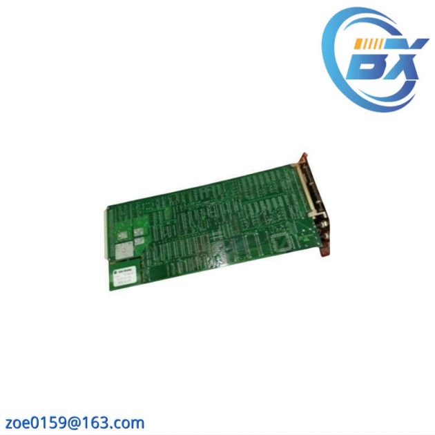 ENTEK EC6622LS - Dual Channel Vibration Monitor: Precision Monitoring for Industrial Applications
