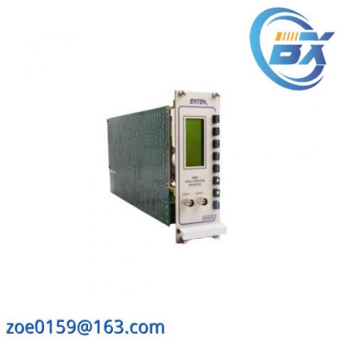 BOSCH EC6682 Axial Position Monitor - Precision Measurement Solutions