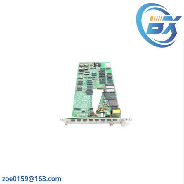 ENTEK EC6682 Position Monitor: Precision Control Module