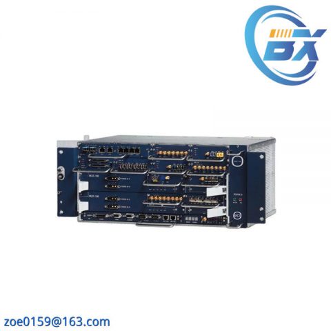 ECI MSPP Multiplexer: XDM-100 Ethernet Interface Module - Advanced Networking Solution