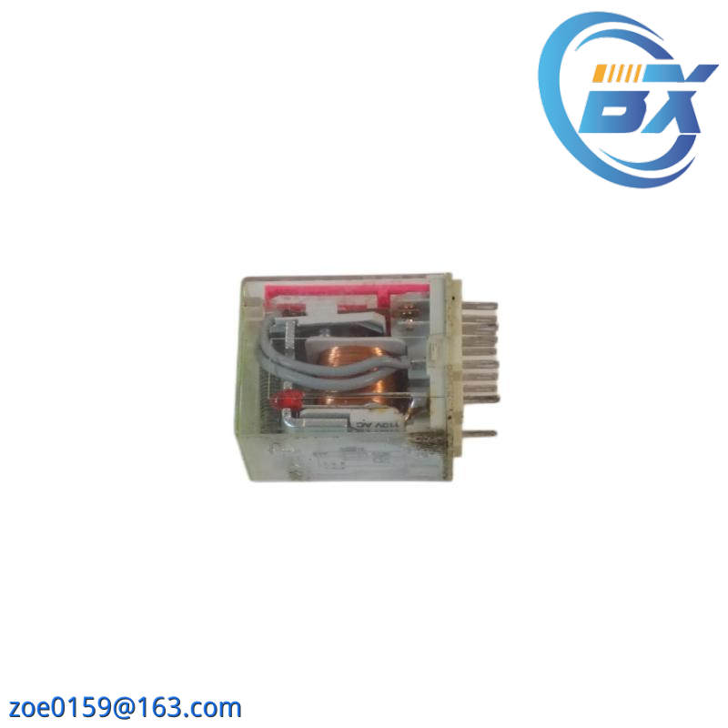 edlicomat_e45fl_110v_ac_relay_type.jpeg EDL Comat E45FL 110V AC Relay Type - High Performance Industrial Control Solution