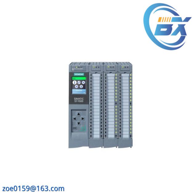 EKS 3000 RX-8D4A-A-13-MM-ST Industrial Control Module