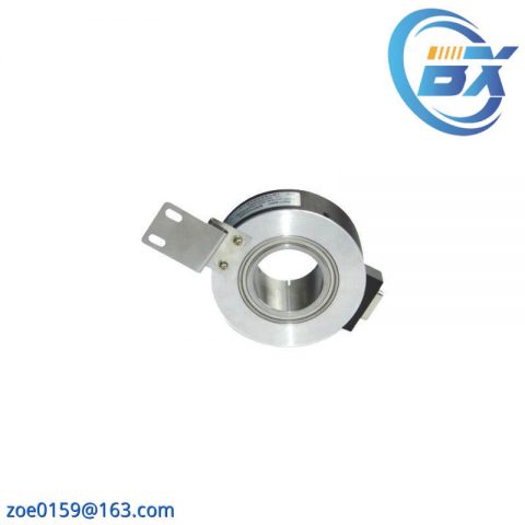 ELCO EB100P38-P6PR-1024: High-precision 1024 Line Hollow Shaft Rotary Encoder