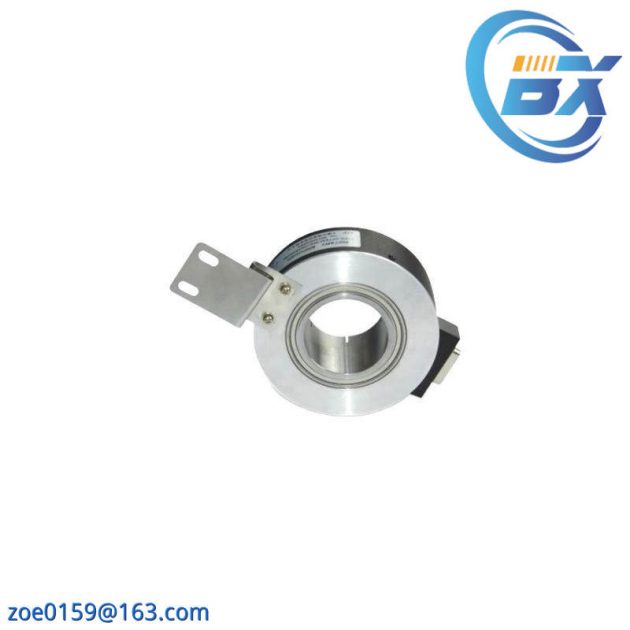 ELCO EB100P38-P6PR-1024: High-precision 1024 Line Hollow Shaft Rotary Encoder