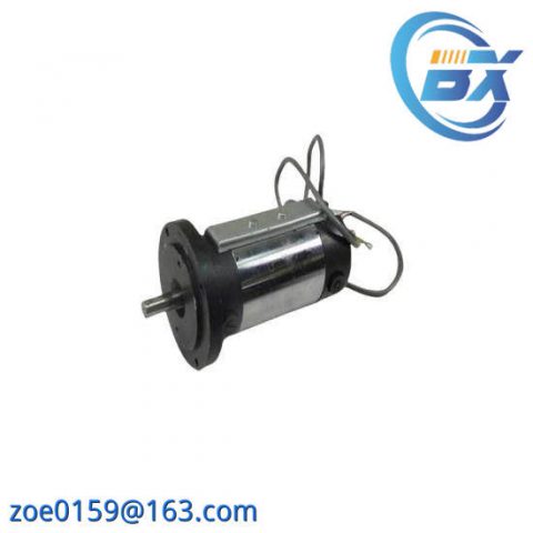 ELECTRO-CRAFT E650 Servo Motor: Precision Control for Industrial Applications
