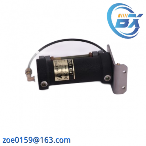 Elmo A9/230-C6, AC Drive Module
