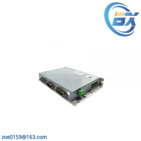 ELMO CEL-A10/200 Servo Drive - Precision Control, Robust Performance