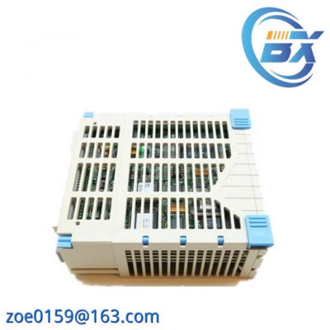 EMERSON 1C31161G02 - RTD Input Module for Industrial Automation