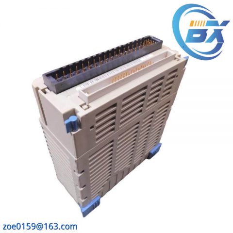 EMERSON 1C31179G01: Industrial Remote I/O Master Unit