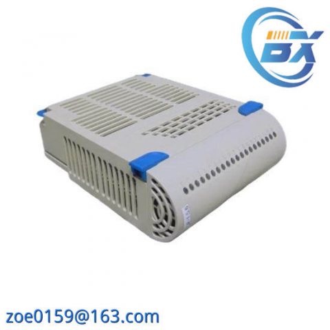 EMERSON 1C31233G04 High-Performance Industrial Control Module