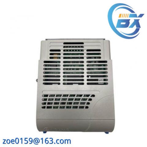 Emerson 1C3123SH01 Control Module