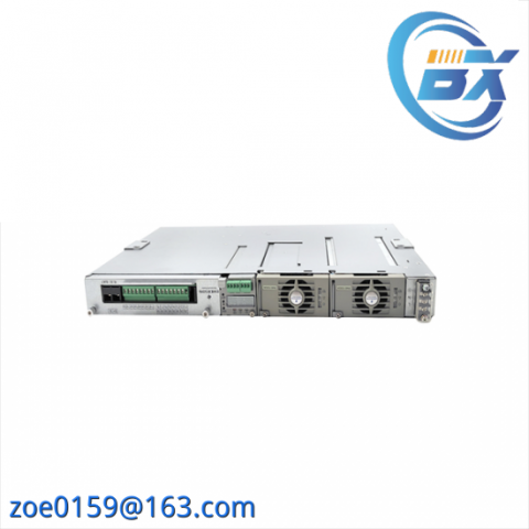 EMERSON 212 C23-S1 Industrial Power Supply