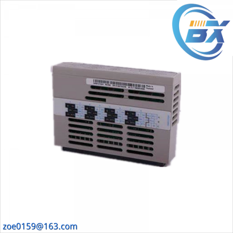 EMERSON 5X00481G01 CPU Module: Advanced Industrial Control Core, Engineered for Precision