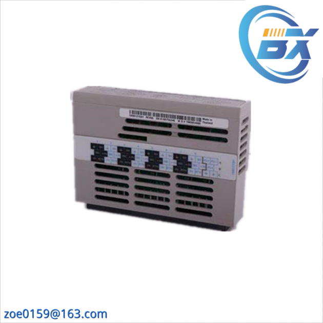 EMERSON 5X00481G01 CPU Module: Advanced Industrial Control Core, Engineered for Precision