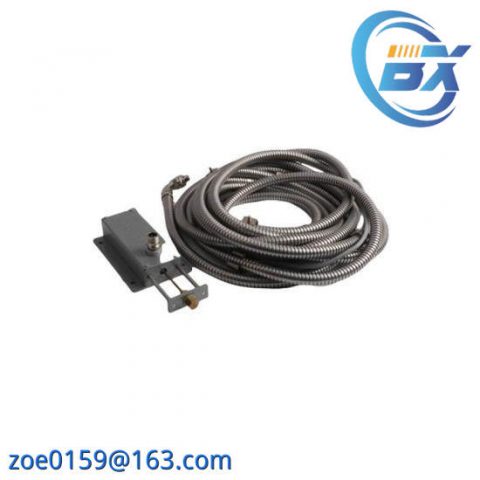 Emerson 9480-203-15023 EPRO Eddy Current Sensor