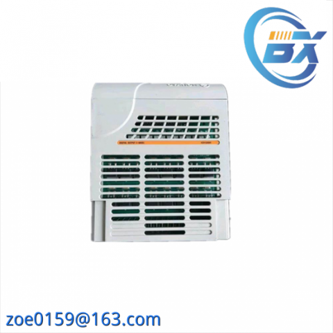 EMERSON CE4003S2B - DCS Module, for Industrial Control Systems