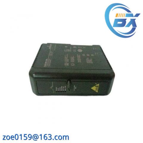 Emerson DeltaV CE4001S2T2B4 Standard Termination Block