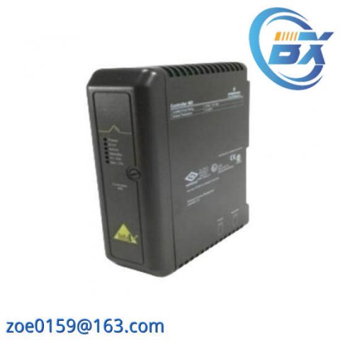 Emerson DeltaV CE4003S2B6 Analog Input Module - Precision Data Collection Solution