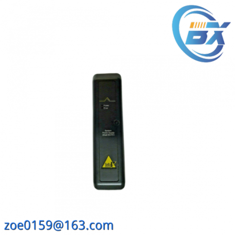 Emerson DeltaV KJ150X1-BC3 New - Advanced Control Solution