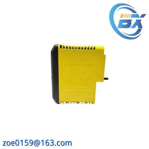 EMERSON DeltaV KJ2201X1-BA1 12P3162X092 Logic Solver
