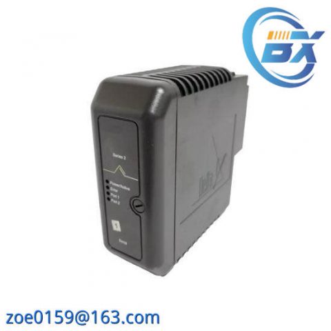 Emerson DeltaV KJ3241X1-BA1 Interface Card: PLC Module for Advanced Control Systems