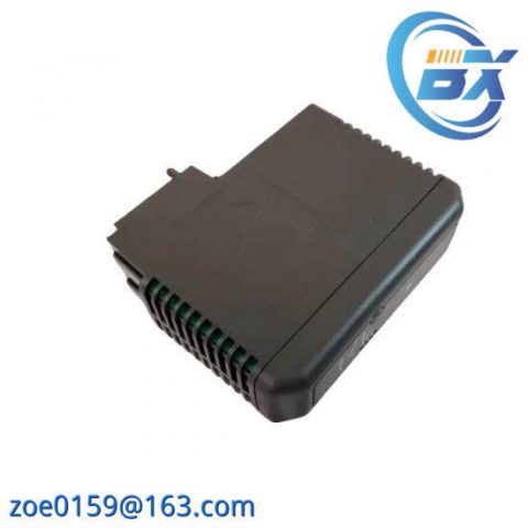 Emerson DeltaV KJ3243X1-BB1 Profibus DP Series Control Module