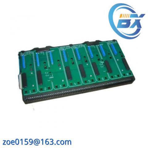 Emerson DeltaV VE4050S2K1 Process Control Module