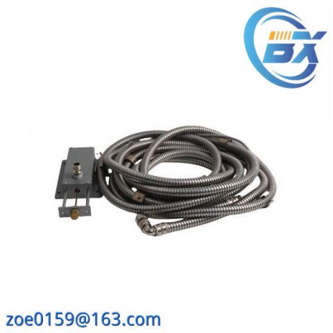 EMERSON EPRO K20315/03-S Eddy Current Sensor, Precise Measurement for Industrial Automation