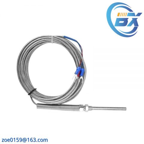 Emerson EPRO PR6423/004-010 Eddy Current Sensor - Precision Measurement Solution