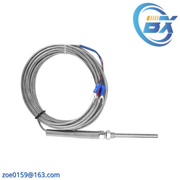 Emerson EPRO PR6423/004-010 Eddy Current Sensor - Precision Measurement Solution