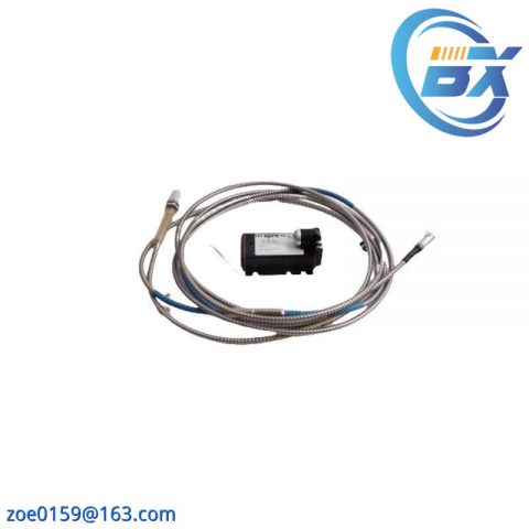 Emerson EPRO PR6423/00R-010-CN CON021 - Advanced Eddy Current Sensor
