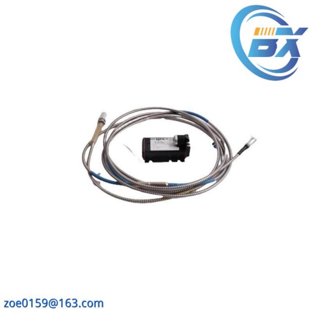Emerson EPRO PR6423/00R-010-CN CON021 - Advanced Eddy Current Sensor