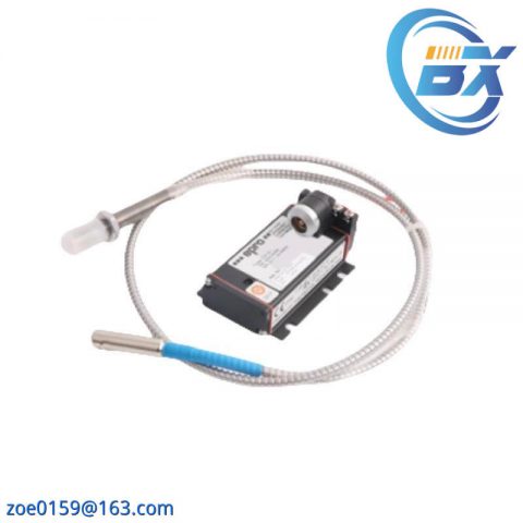EPRO Emerson PR6423/014-010 CON021 Eddy Current Sensor, Precision Control for Industrial Automation