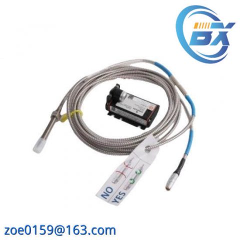 EMERSON/EPRO PR6423/015-000 Sensor Module - Advanced Industrial Control Solution