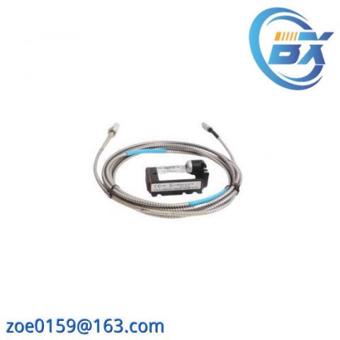 EMERSON EPRO PR6423/016-010 Industrial Control Probe with Cable