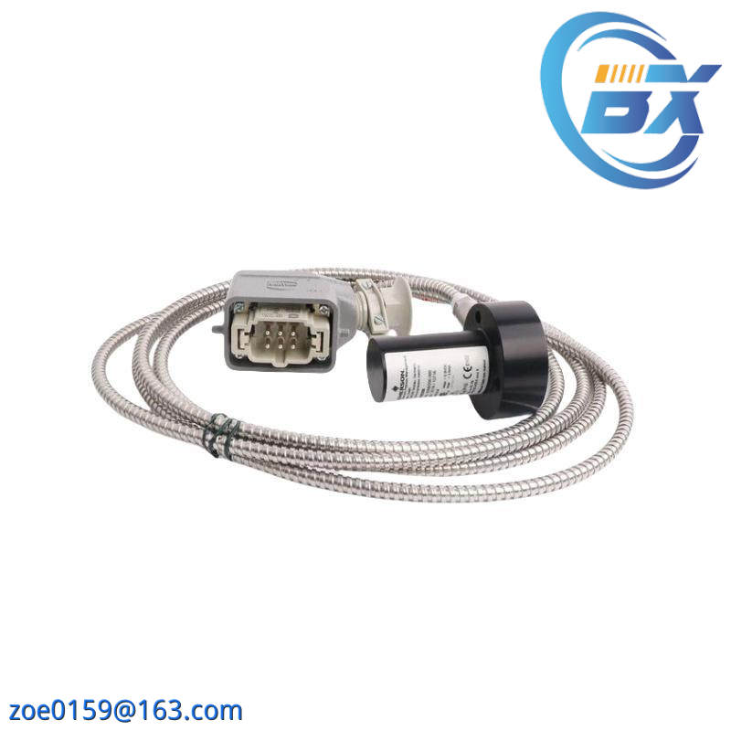 emerson_epro_pr9268_200-000_electrodynamic_velocity_sensor.jpg Emerson EPRO PR9268/200-000: High-Precision Electrodynamic Velocity Sensor
