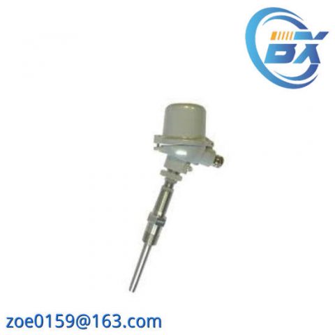EMERSON EZ1080-RM-00-100 Eddy Current Sensor - Advanced Technology for Precise Measurement