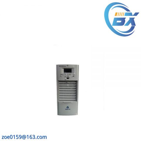EMERSON HD22005-3A Industrial Power Supply
