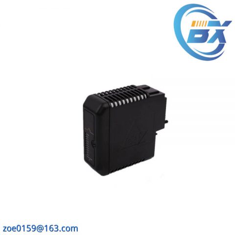EMERSON IES0350.M1A05L.27N0 DELTAV Industrial Control Module