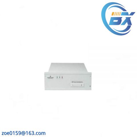 EMERSON JYM-S2 Insulation Monitor - Reliable Electrical Safety Solution